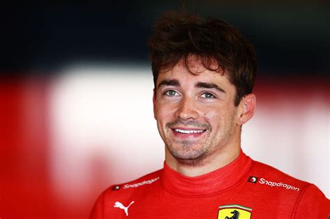 Charles Leclerc Reveals His Personal Best Race From The 2022 F1 Season