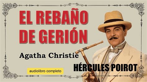 EL REBAÑO DE GERION HERCULES POIROT YouTube