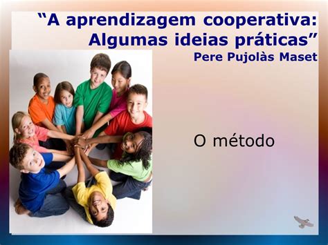 A Aprendizagem Cooperativa Produz Maior Rendimento