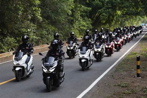 Indonesia Overtakes India As Honda S Largest Market Motorcycle News