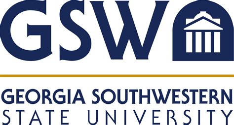 Georgia Southwestern State University Logo (GSW) - PNG Logo Vector ...