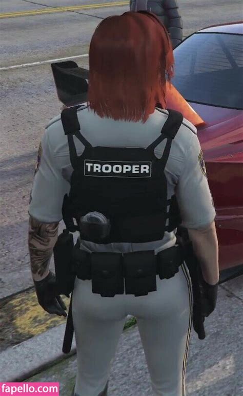 Gta Rp Nopixel Nude Leaked Photo Fapello