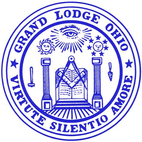 Grand Lodge Of Free And Accepted Masons Of Ohio Youtube