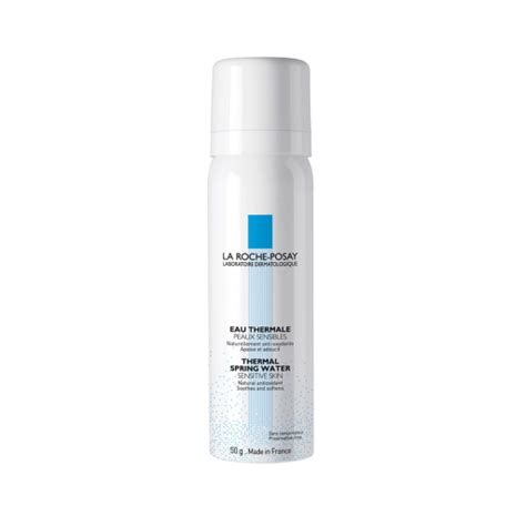 La Roche Posay Eau Thermale Thermal Spring Water Spray 50ml Lazada Singapore