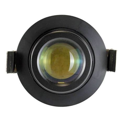 Projecteur Gobo Led W Encastrable Int Rieur Ip