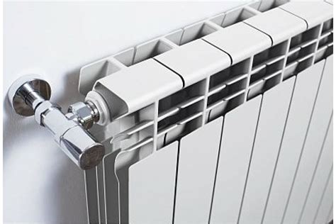 Алюминиевый радиатор RIFAR ALUM 500 10 секц. бок. R-AL-500-10 ...