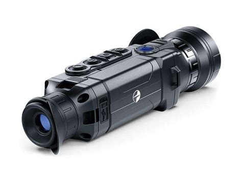 Pulsar Helion 2 Xp50 Pro 25 20 Thermal Monocular The Rustic Renegade