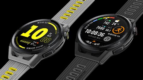 Huawei Watch Gt Runner Tan T Ld Te Zellikleri Shiftdelete Net