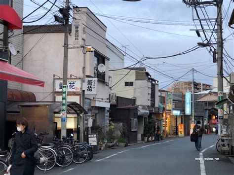 【京成関屋駅】と【東武線牛田駅】隣合う2つの駅周辺はどんな街？ 東京ってどんな街？