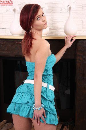 Czech Masturbation Amateur XXX Dessert