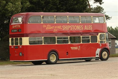 AEC Regent V Northern Counties Body 1960 AEC Regent V Do Flickr