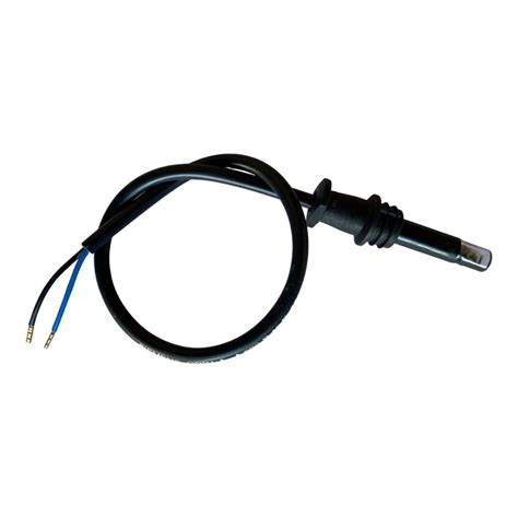 Запчасти и аксессуары для котлов Siemens Датчик пламени QRB1A-A033B40B ...