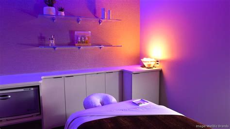 Elements Massage Eyes Aggressive Bay Area Expansion By 58 Locations In