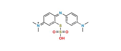 Methylene Blue – Alentris Research Pvt. Ltd.