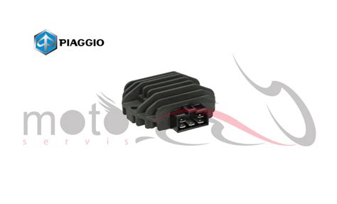 Regler Regulator Napona Piaggio Vespa Gt Lx Primavera Regleri Olx Ba