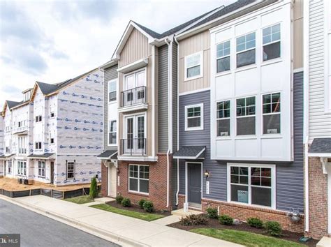 Frederick Md Townhomes And Townhouses For Sale 171 Homes Zillow