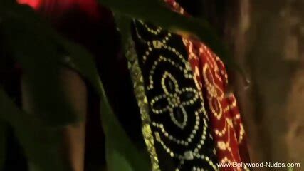 Beautiful And Erotic Brunette Woman From India And Asia