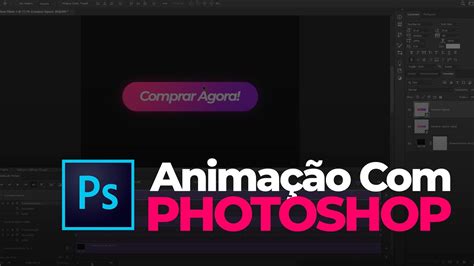 Como Fazer AnimaÇÃo No Photoshop Samuel Leyss Youtube