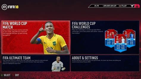 Fifa World Cup Aggiornamento Dei Mondiali Disponibile Gratuitamente