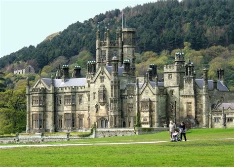 8 Most Beautiful Gothic Castles in The UK You Need to Visit Right ...