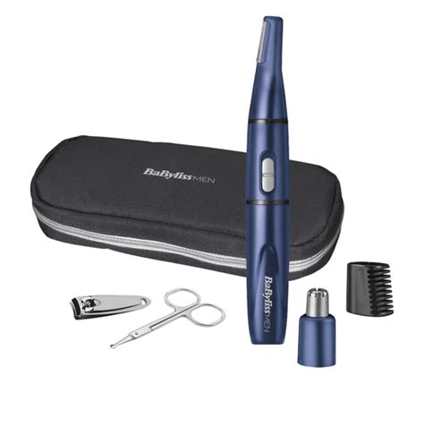 Купить триммер BaByliss 7058PE по низкой цене: отзывы, фото ...
