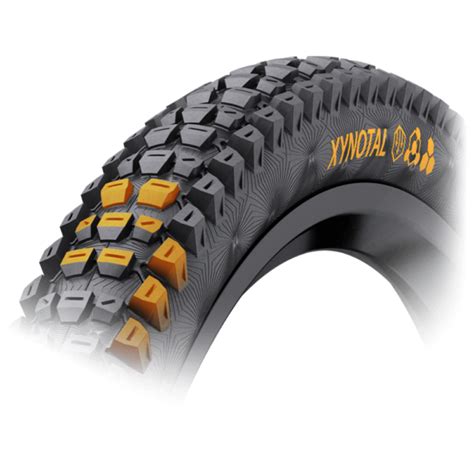 Continental Tire Xynotal Trail Endurance Black Khcycle Singapore