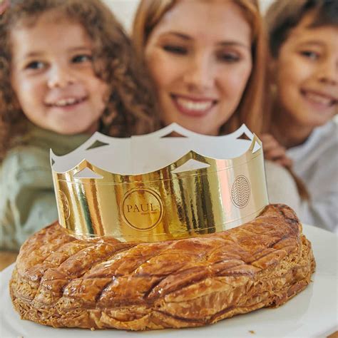 Tout savoir ou presque sur la tradition de la galette des rois fèves