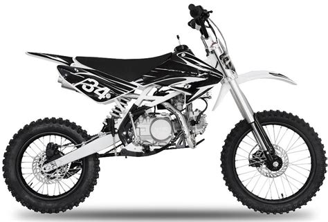 Dirt Bike Moto Ado Garantie 2 Ans Lestendancesfr