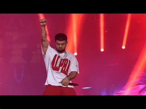 Noizy Nuk kan besu Performanca live në Alpha Show Diamant Music