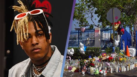 Xxxtentacions Murder Trial Is Set To Begin Five Years After His Death