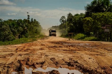 Mpf Aciona Justi A Para Suspender Licen As Para Obras Na Br