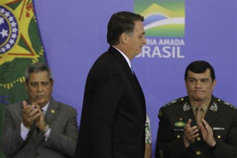 Bolsonaro N O Vai Aceitar Uma Derrota Eleitoral O Que Fazer