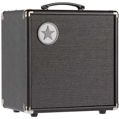 Blackstar Unity 30 Bass Combo Amplifier Reverb France