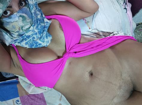 Real ArabMuslim Mommy Showing Pussy Ass And Islamic Tits 8 Pics XHamster