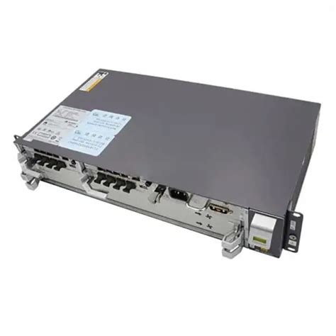 New Ma5800 Series Ma5800 X2 Gpon Ftth Olt 10g Epon Gpon Olt Olt Buy