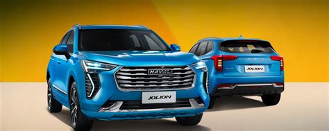 Haval Jolion | Хавейл Джолион Клуб и Форум | HAVAL Jolion клуб и форум ...