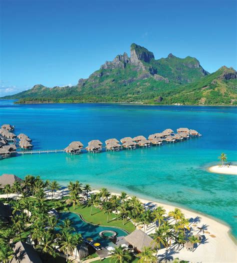 Four seasons bora bora how to get there - Trending Simple