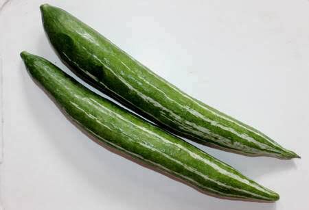 Snake Gourd Padwal Smartyield In