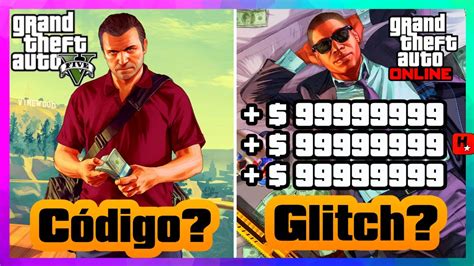 C Digo Do Dinheiro Gta Como Ganhar Dinheiro Infinito No Gta Off