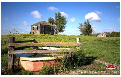 Christopher Gerhard Trott On Twitter South Dakota Farm ThePhotoHour