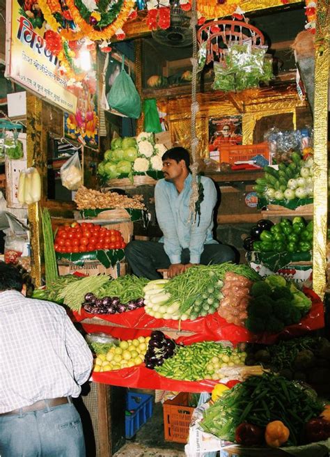 Gambar Kota Makanan Penjaja Menghasilkan Tempat Umum Kios Pasar