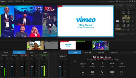 15 Best Live Streaming Platforms And Apps In 2021 Uscreen