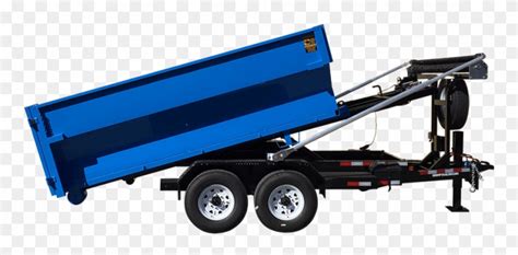 dump trailer clipart   cliparts  images  clipground