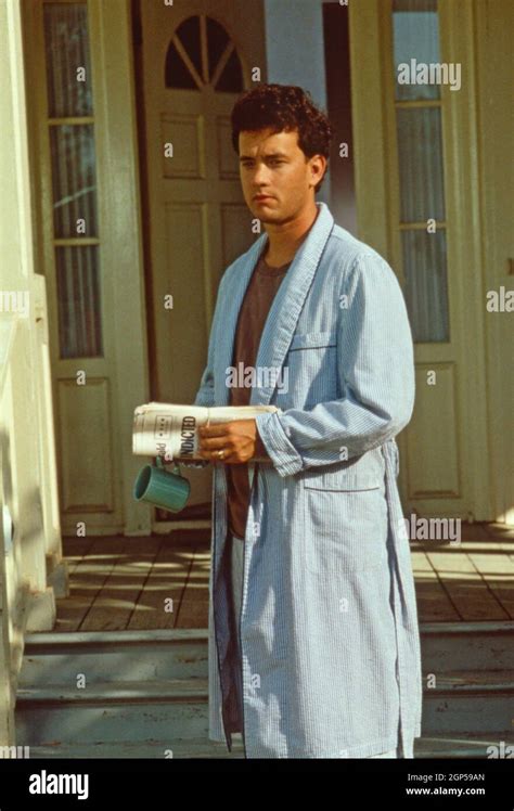 The Burbs Tom Hanks Ph Ralph Nelson Universal Pictures