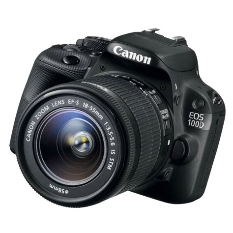 Canon EOS 100D | How To Spend It