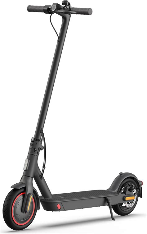 Trottinette Lectrique Xiaomi Xiaomi Mi Scooter Pro Noir Pas Cher