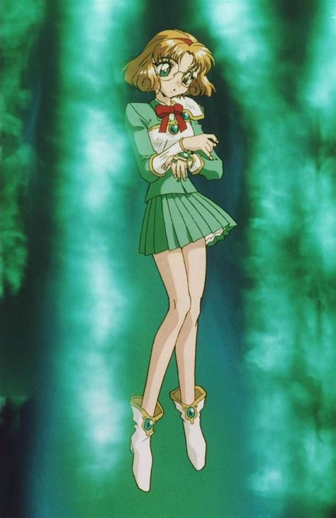 Magic Knight Rayearth Ep H Ji F Magic Knight Rayearth Anime