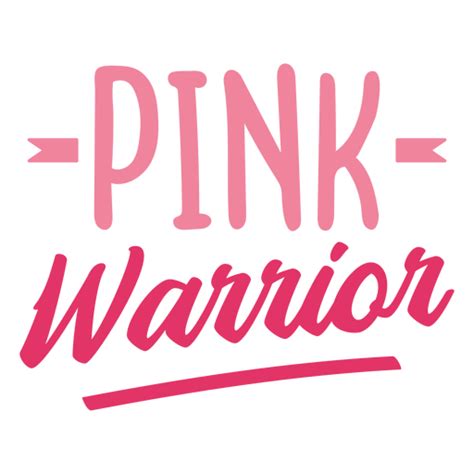 Cancer Warrior Svg