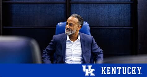 Video: Kenny Brooks on BBN Tonight – UK Athletics