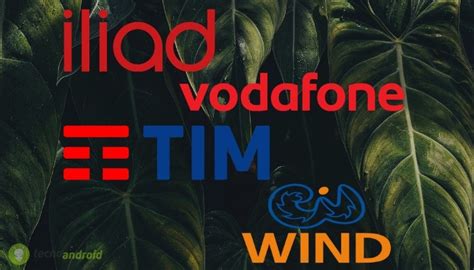 Velocit E Copertura La Migliore Tra Tim Wind Tre Vodafone E Iliad